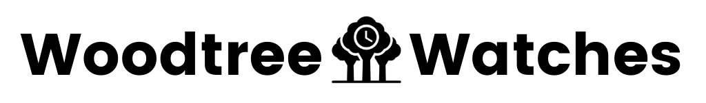 Woodtree Watches